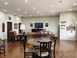 Geronimo Village RV Park