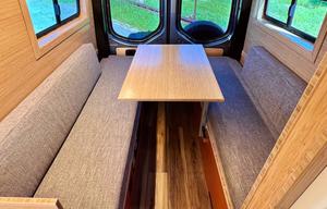 Scenic Vans' “The Mammoth” - Unlimited Mileage
