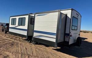 2022 Keystone RV Springdale 303BH