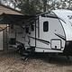 2022 CrossRoads Sunset Trail KING BED DUAL AC's
