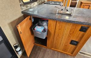 Wonder Wagon - 2017 Starcraft Autumn Ridge 245DS