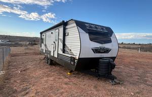 2025 Palomino Puma 26FKDS