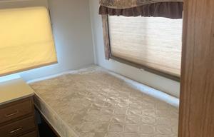 2000 Fleetwood RV Tioga