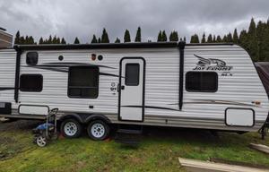 2016 Jayco Jay Feather SLX 26BHSW