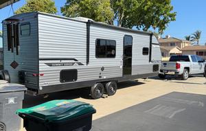 2026 Coachmen RV Catalina Summit Series 8 261BH