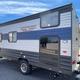 Lightweight Travel Trailer Rental Sleeps 5