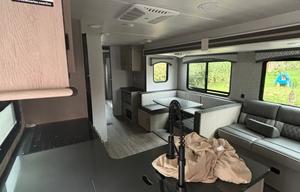 2023 Forest River RV EVO T3250 RV rental photo 4