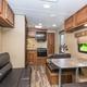 Small Vehicle Towable & Sleeps 10! Innsbruck 6479