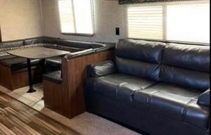 2016 Jayco Jay Flight SLX 287BHSW