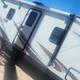 Spacious home on wheels