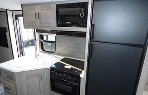 **2021 Heartland Mallard 312 (36’)**