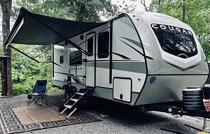 Captain Dave's Smoky Mountain Retreat (Delivery)