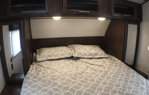 2019 Forest River RV Cherokee Alpha Wolf 26RL-L