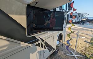 2022 Ace Thor Motohome