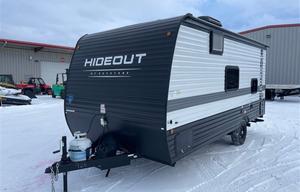 2024 Keystone Hideout 175BH Bunkhouse Sleeps 5
