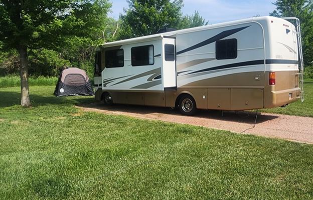 OntheRoad Family Coach