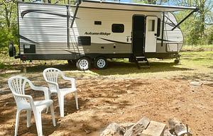 2020 Fully equipped, camping supplies