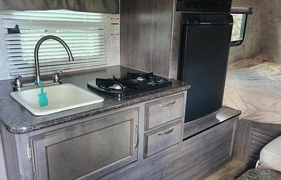Pet Friendly ,Travel Ready 2017  Winnie Drop