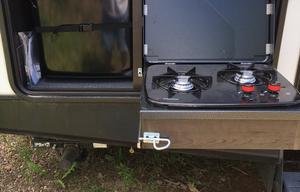 2021 Keystone Bullet 330BHS - Luxury Camping