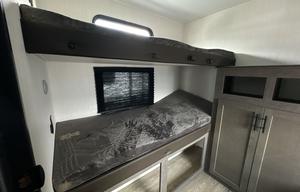 Spacious Family First RV (Delivery Only)