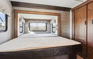 'Sadie' 2021 Forest River Sunseeker