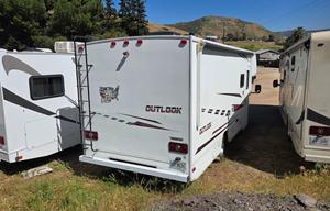 HONEST RVS - Well-Balanced Class C