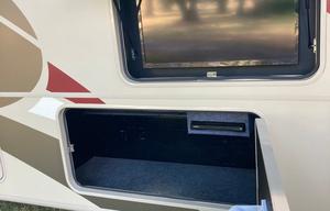 Sir Sleeps-A-Lot 2019 Coachmen Mirada 35BH Bunks