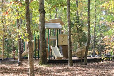 Area D Playground