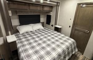 2021 Georgetown GT7 | Premium Class A Motorhome