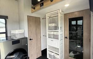 Camp and Enjoy our home away from home!