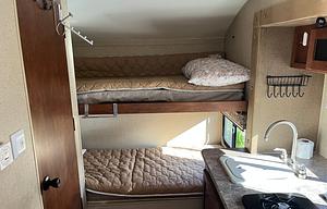 2015 Forest River RV R Pod RP-182G