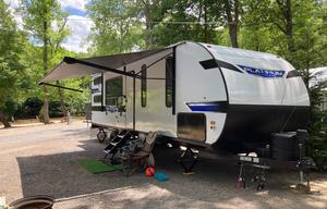 2022 Forest River RV Salem FSX 170SSX