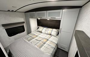 2021 Keystone RV Bullet 243BHSWE