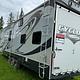 2012 Cyclone HD Edition RV rental photo 5