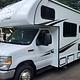 2025 Breezy Cruiser. XL Panoramic Windows Sleeps 8