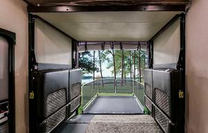 AGA 7 -	2019 Heartland Torque T322