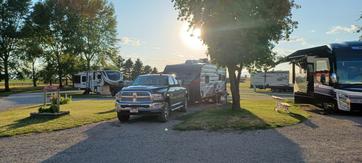 Diamond S RV Park