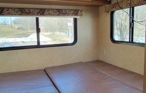 Your next adventure vessel! 20 ft, sleeps 4