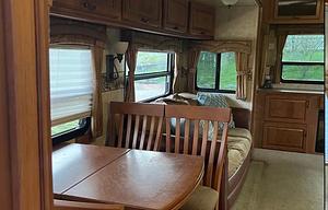2010 Jayco Designer 37RLQS