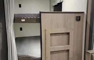 2021 Keystone RV Hideout 272bh