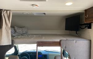 The Coastal Cruiser - 2020 Winnebago Outlook 25J
