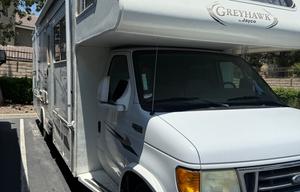 2005 Jayco Greyhawk 31GS