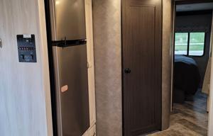 2020 Forest River RV Sunseeker 3270S Ford