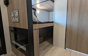 Coleman 13B Trailer | Lightweight & SUV-Towable