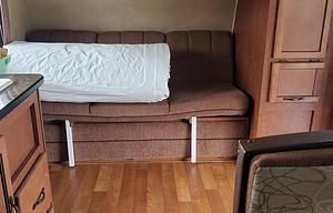 Chill II 2013 Forest River RV Cherokee 17BHC,