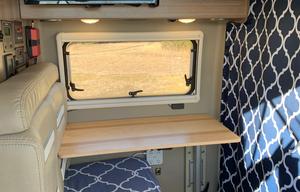 2020 Winnebago Travato 59GL - Lithium - Life Exp.