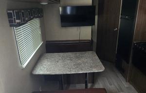 Varada's Family Fun Camper