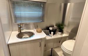 Magnolia 3-AIRSTREAM Bambi Sport 22 *FULLY Loaded*