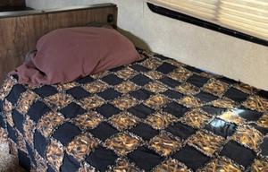 Comfortable and Spacious Home Away from Home