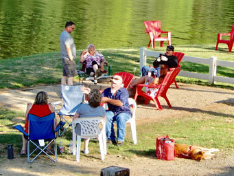 Campspot slideshow image 5